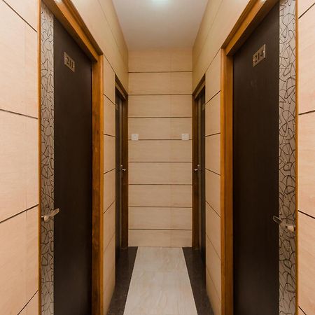 Hotel O Kamal 孟买 外观 照片