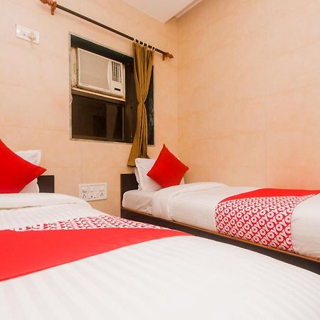 Hotel O Kamal 孟买 外观 照片