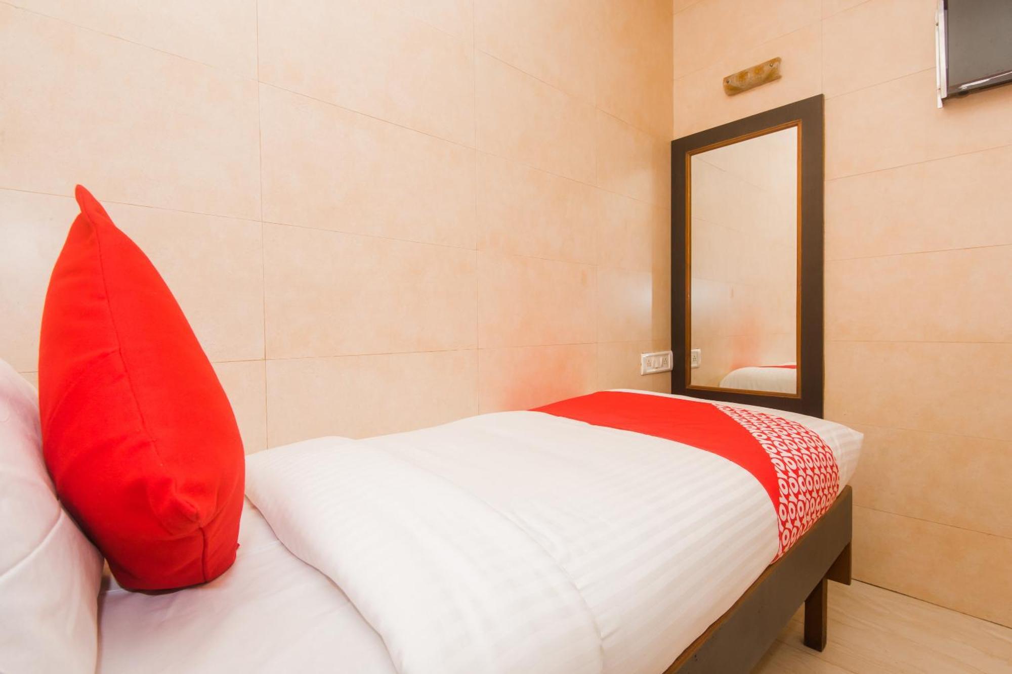 Hotel O Kamal 孟买 外观 照片