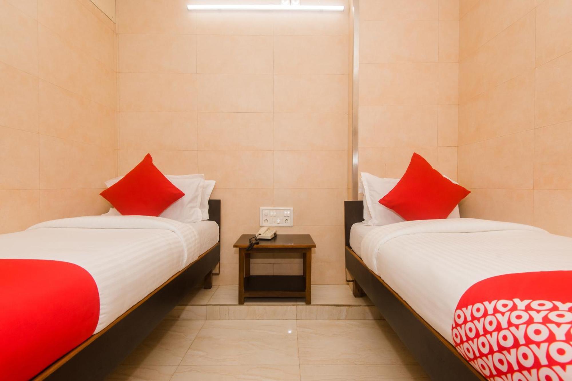 Hotel O Kamal 孟买 外观 照片