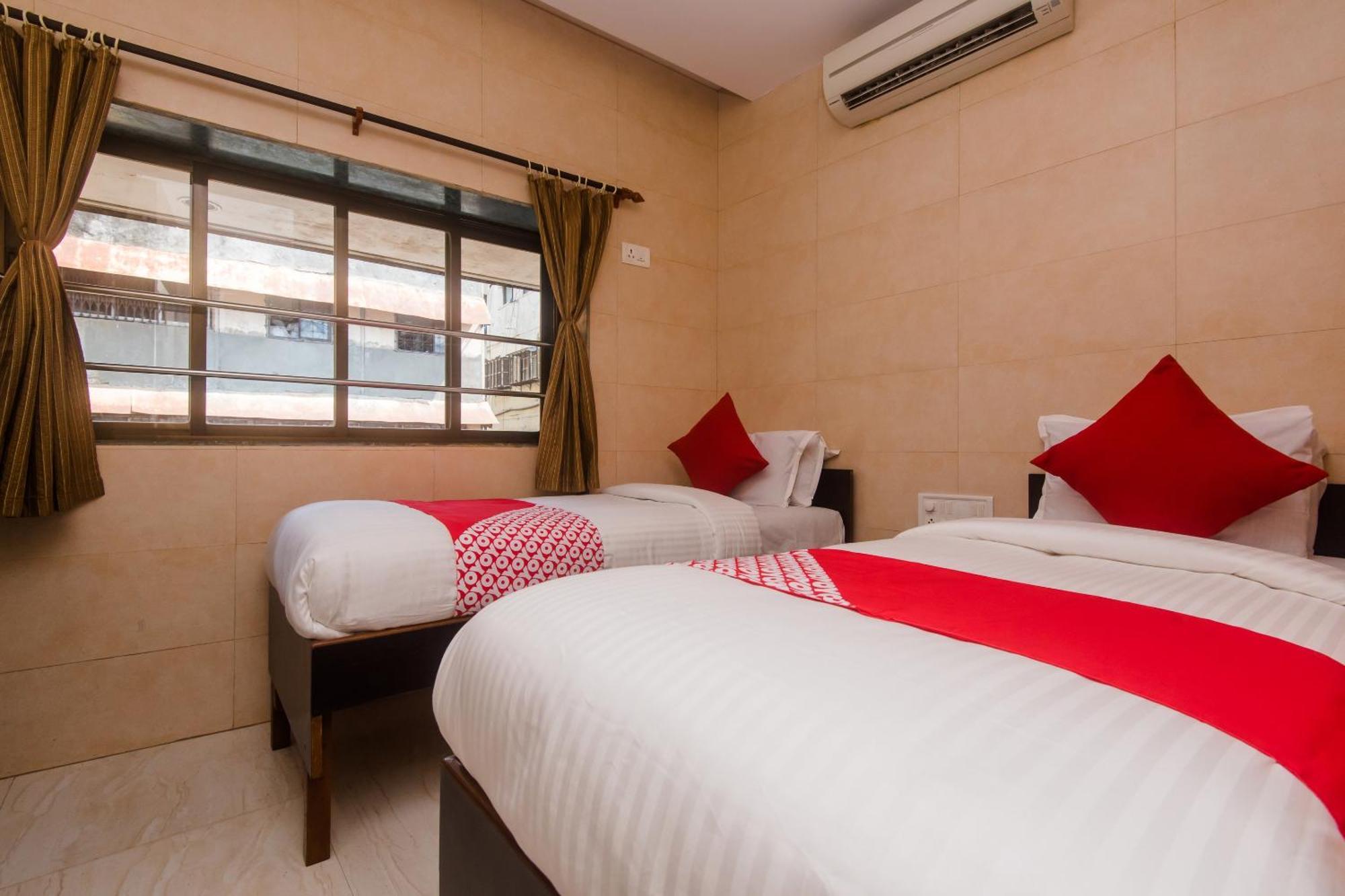Hotel O Kamal 孟买 外观 照片