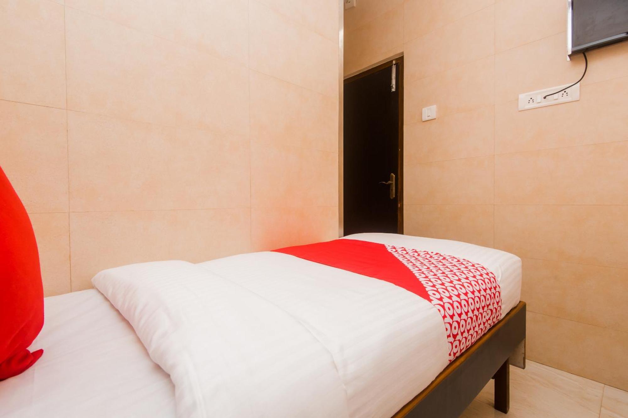 Hotel O Kamal 孟买 外观 照片