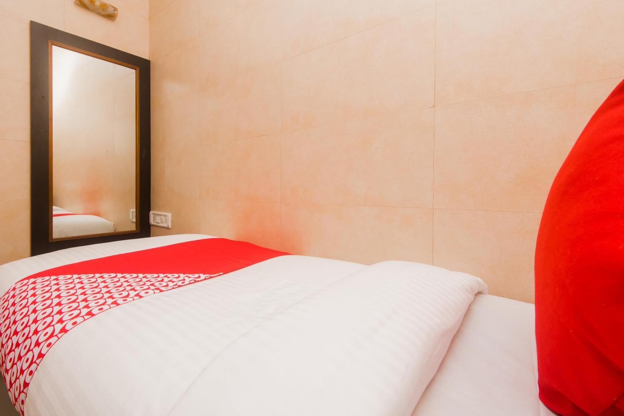 Hotel O Kamal 孟买 外观 照片