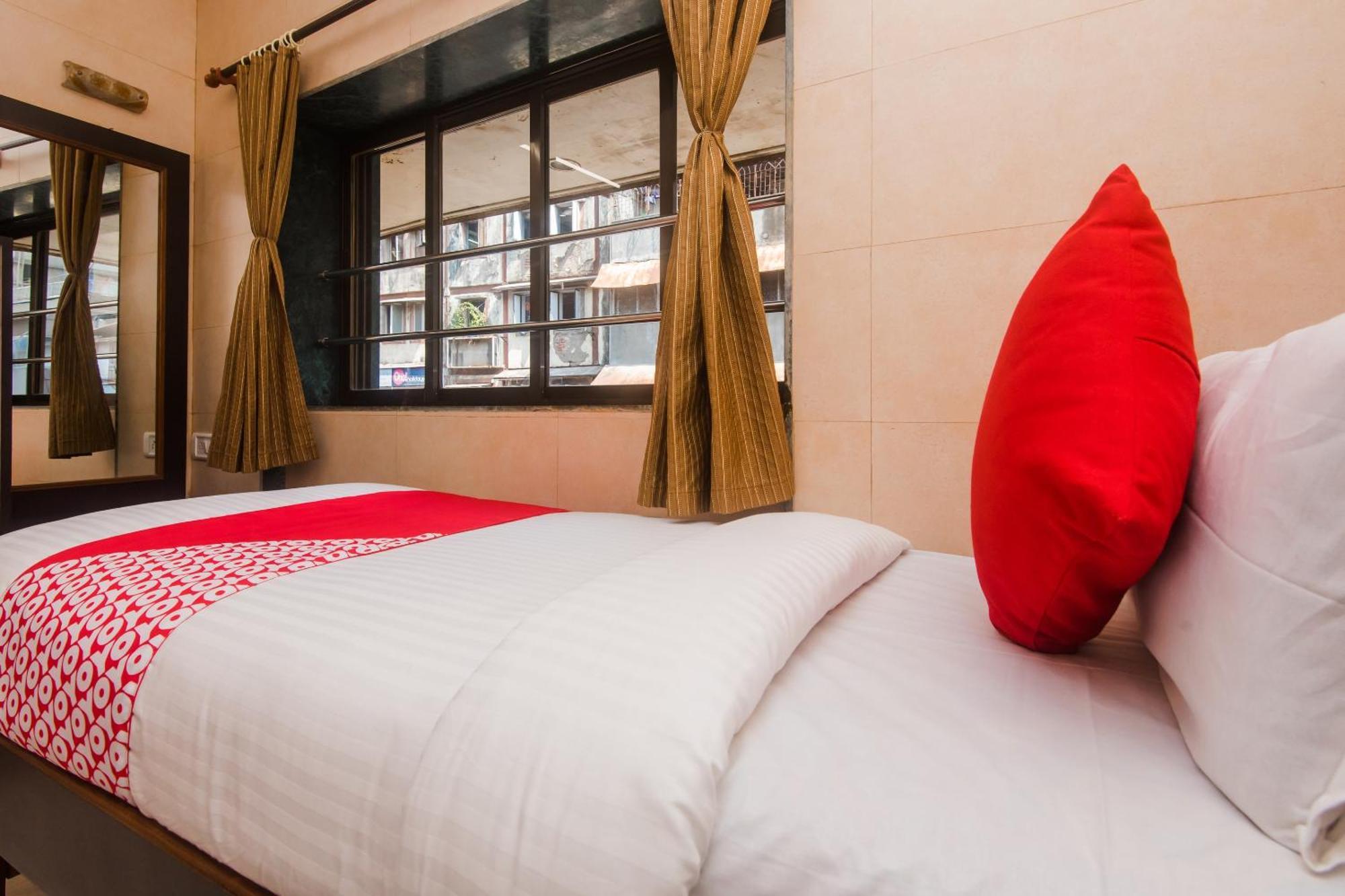 Hotel O Kamal 孟买 外观 照片
