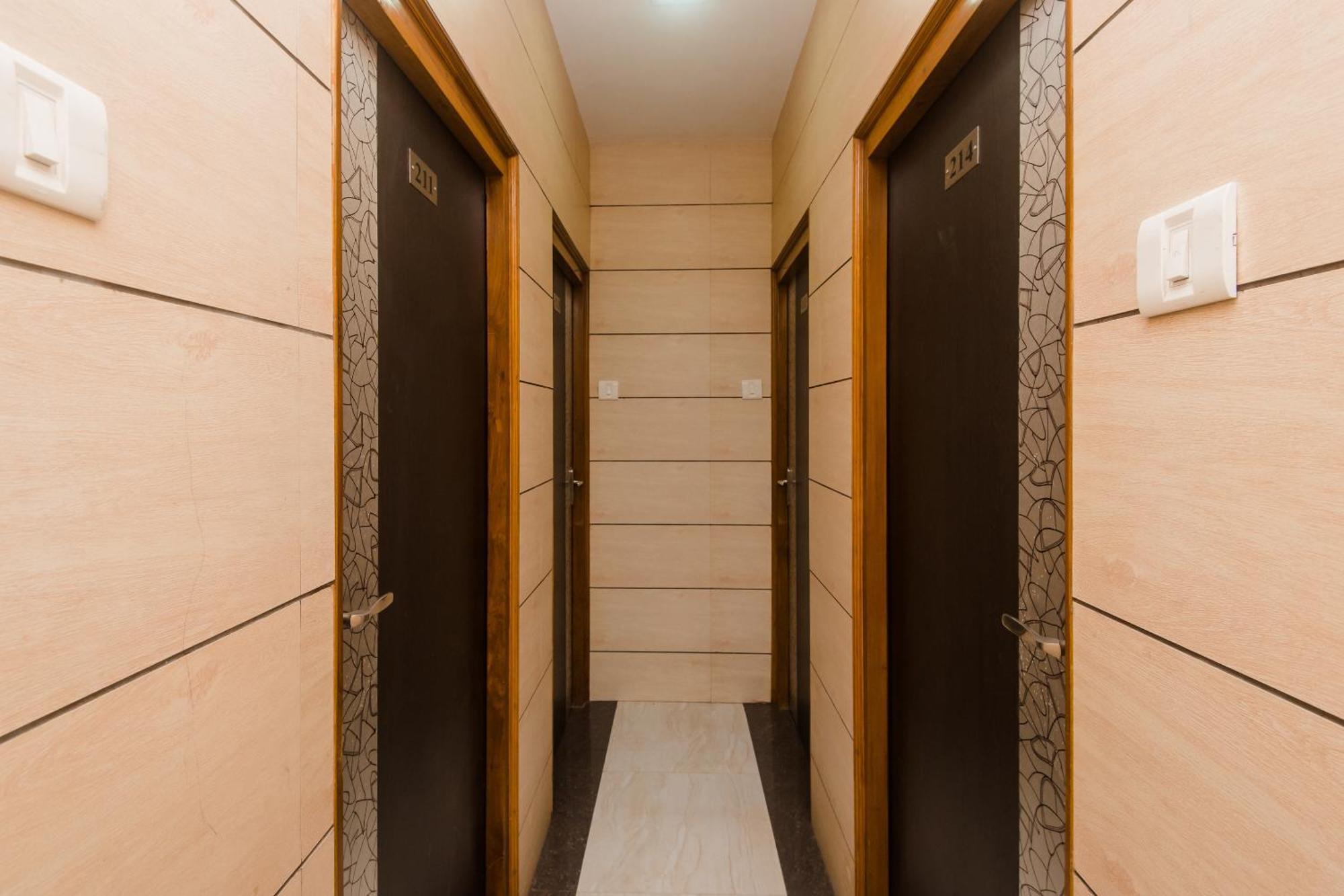 Hotel O Kamal 孟买 外观 照片