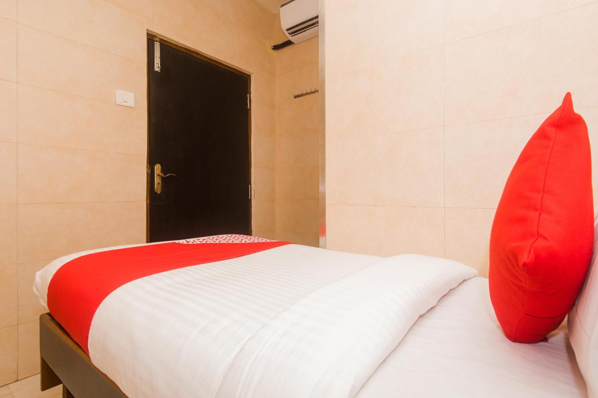 Hotel O Kamal 孟买 外观 照片