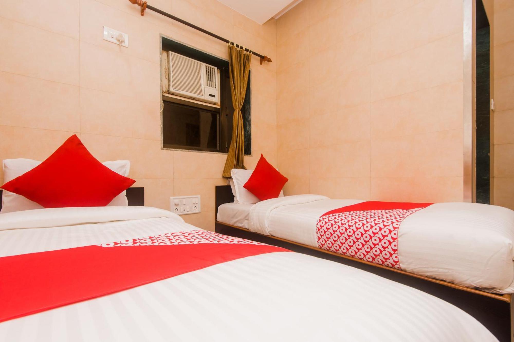 Hotel O Kamal 孟买 外观 照片