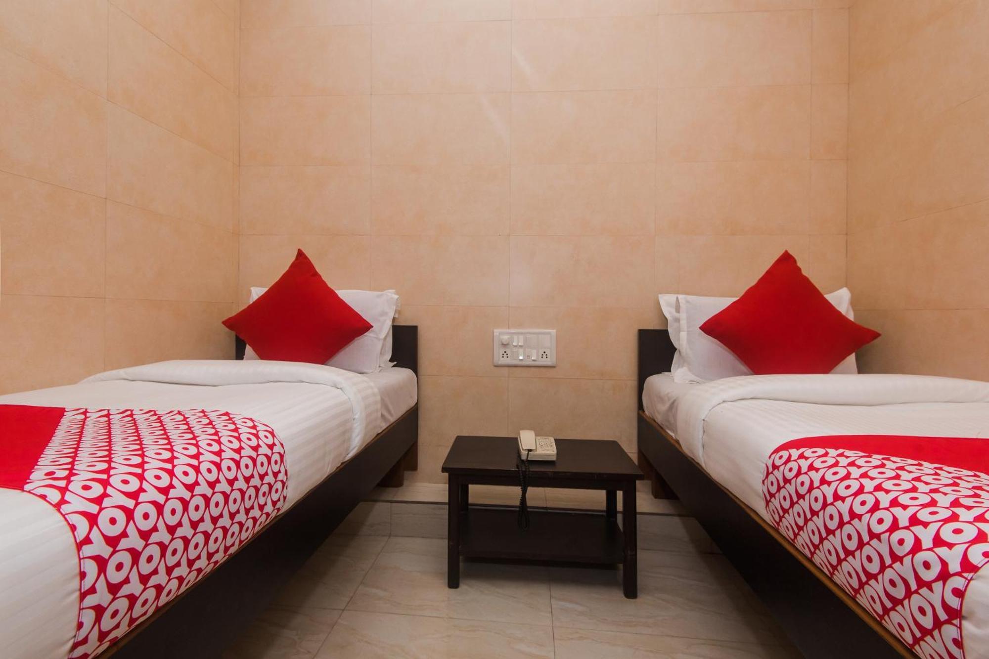 Hotel O Kamal 孟买 外观 照片